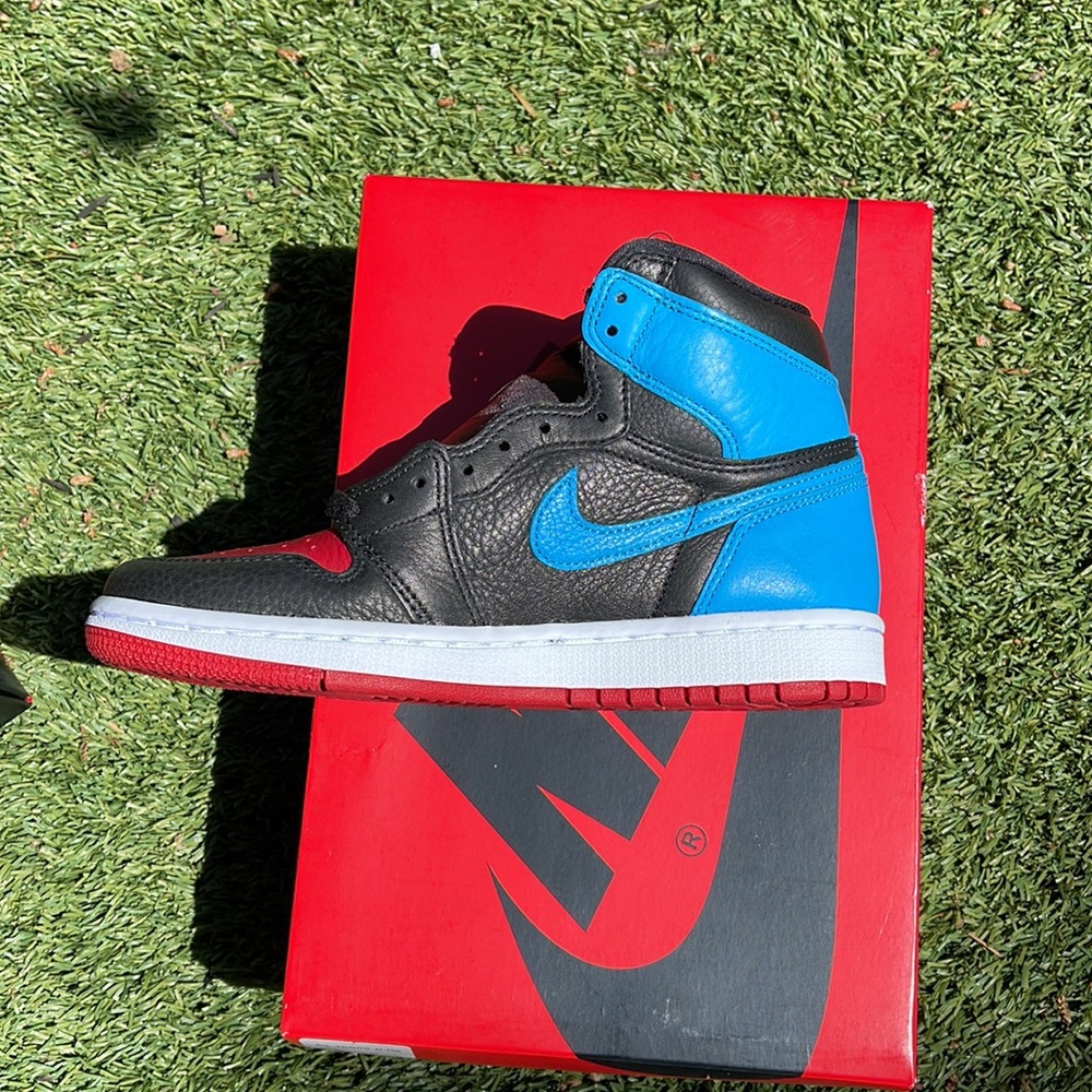 Jordan 1